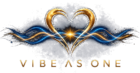 vibe as one logo original transparent cropped